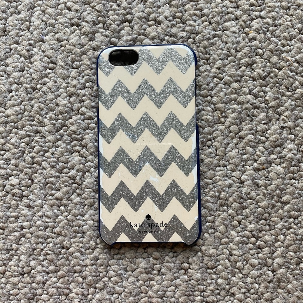 Kate Spade iPhone 8 phone case